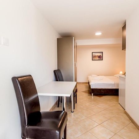 Apartments Belani Herceg Novi Exteriér fotografie