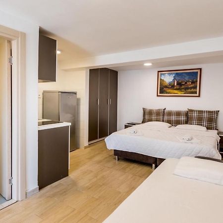 Apartments Belani Herceg Novi Exteriér fotografie