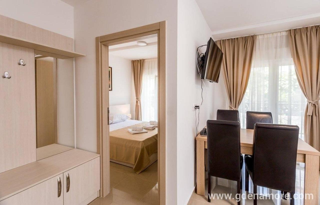 Apartments Belani Herceg Novi Exteriér fotografie